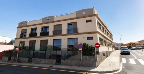 Apartment in San Cristóbal de La Laguna