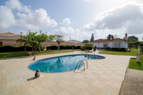 Piso – Chiclana de la Frontera