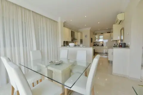 Chalet en Port Andratx