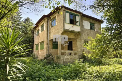 Chalet en calle de Sanjurjo Badía