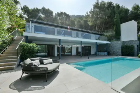 Chalet en Port Dandratx