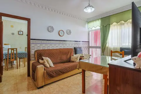 Casa en calle Ciervo