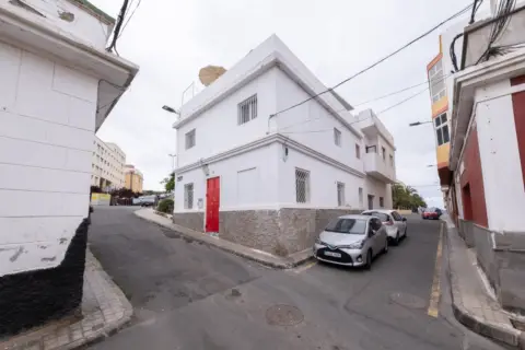 Casa en calle Gloria, 5