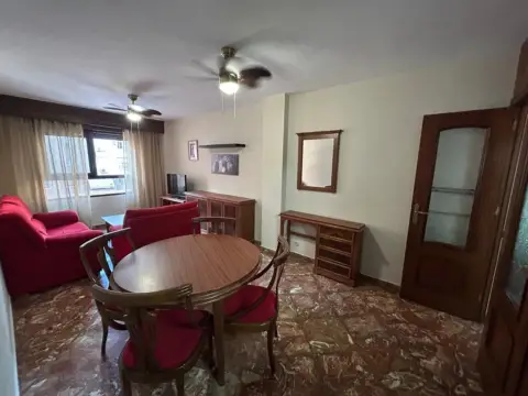 Apartamento en Camino de Ronda