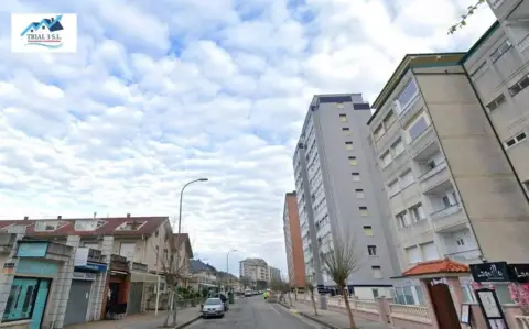 Piso en Avenida de la Libertad