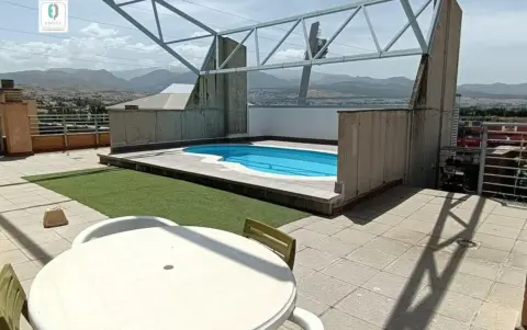 Piso – Granada Capital