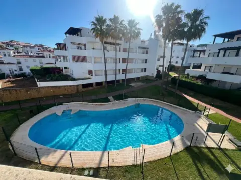 Apartamento en calle 42 Avenida Esmeralda de Riviera #3
