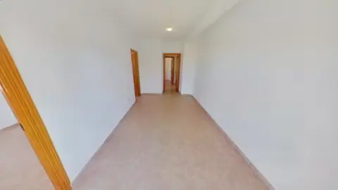 Piso en Santa Bárbara-La Zaporra