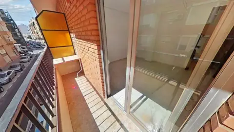 Piso en Orriols