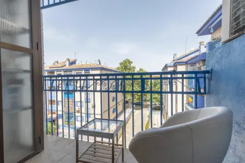 Piso en calle de Rosalía de Castro