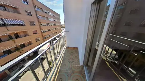 Piso en Quart de Poblet