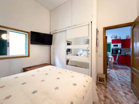 Piso en El Fraile