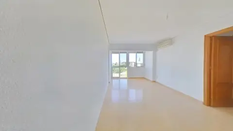 Piso – Sevilla Capital