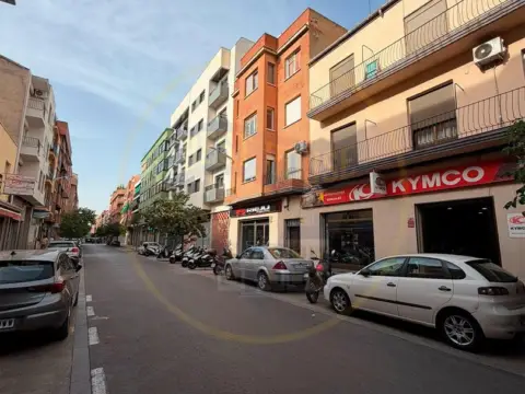 Piso en calle Juan de Toledo