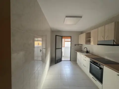 Piso en Centro