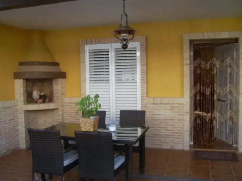 Casa en calle Maestro Quino