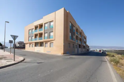 Piso – Roquetas de Mar