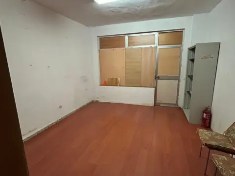 Local comercial en Divina Pastora