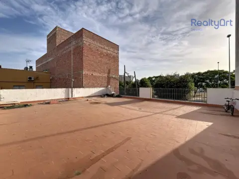 Casa adosada en Bellavista