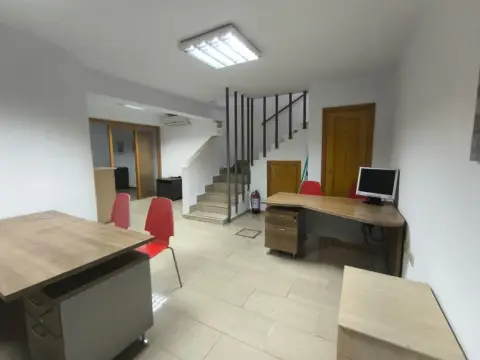 Local comercial en Avenida