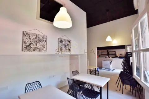 Local comercial en La Constitución - Canaleta