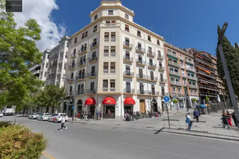 Piso – Granada Capital