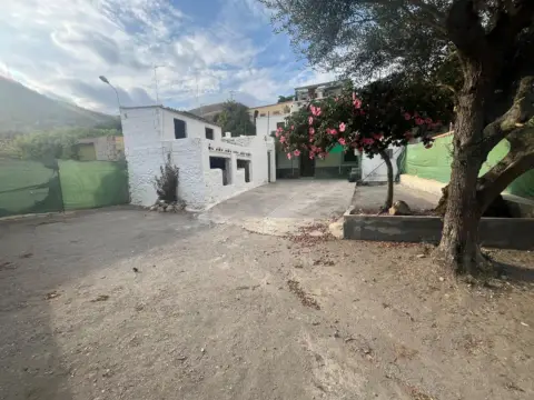 Casa – Adra, La Alquería