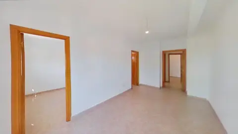 Piso en Santa Bárbara-La Zaporra
