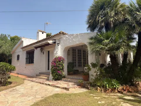House in Torrent