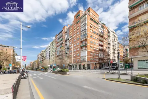 Piso – Granada Capital