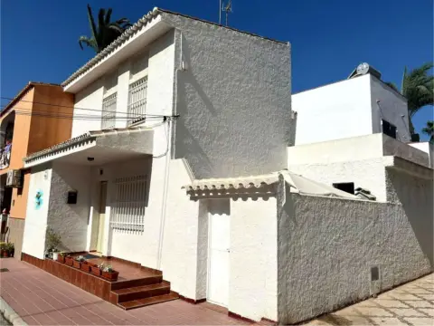 Casa – Marbella, Prado Alto