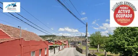 Casa – Vigo
