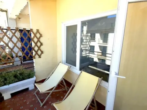 Piso en calle de San Antonio