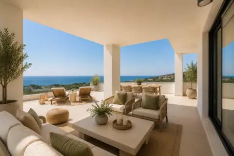 Piso – Benalmádena
