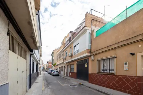 Casa – Granada Capital