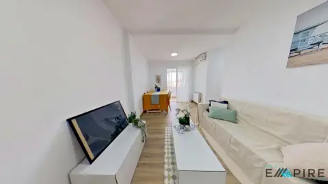 Piso – Getafe, Juan de la Cierva