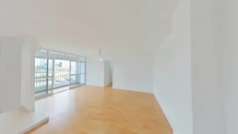 Piso en San Pablo