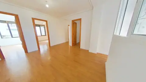 Piso en Zona L'Ermita