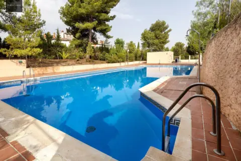 Apartment in Granada Capital