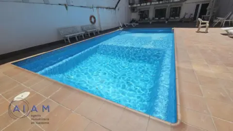Departamento en venta con baja de precio en Centre