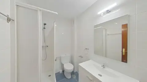 Piso en Casco Antiguo
