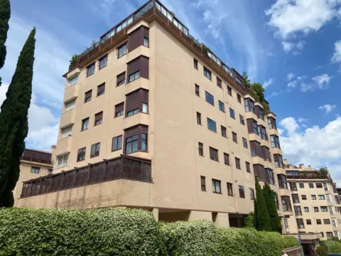 Piso – Madrid Capital