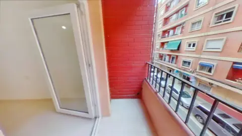 Piso en Orriols