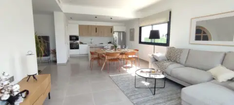 Chalet en Alrededores