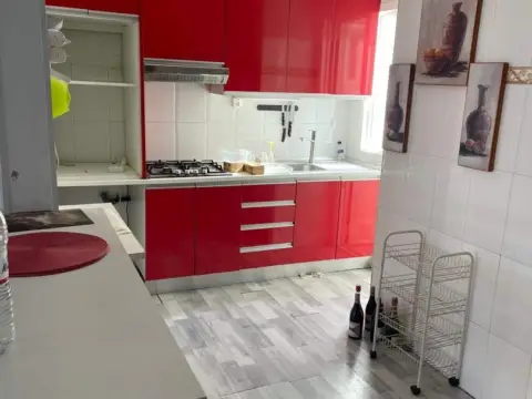 Piso – Elx - Elche