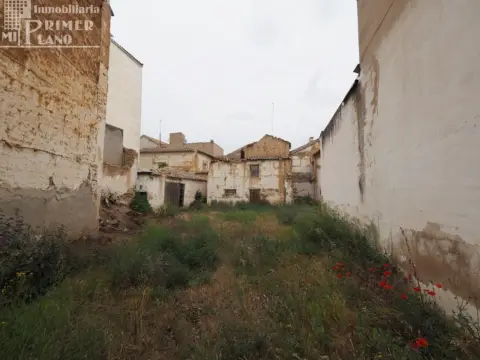 Casa en calle Don Victor Peñasco