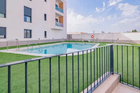 Apartment in Armilla