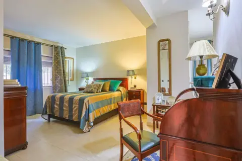 Chalet en calle Tamarindo