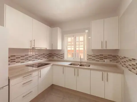 Piso – San Miguel de Abona, Guargacho