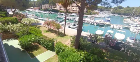 Piso en Santa Ponça
